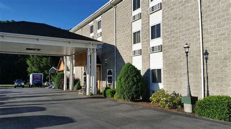 travelocity hotels near coudersport